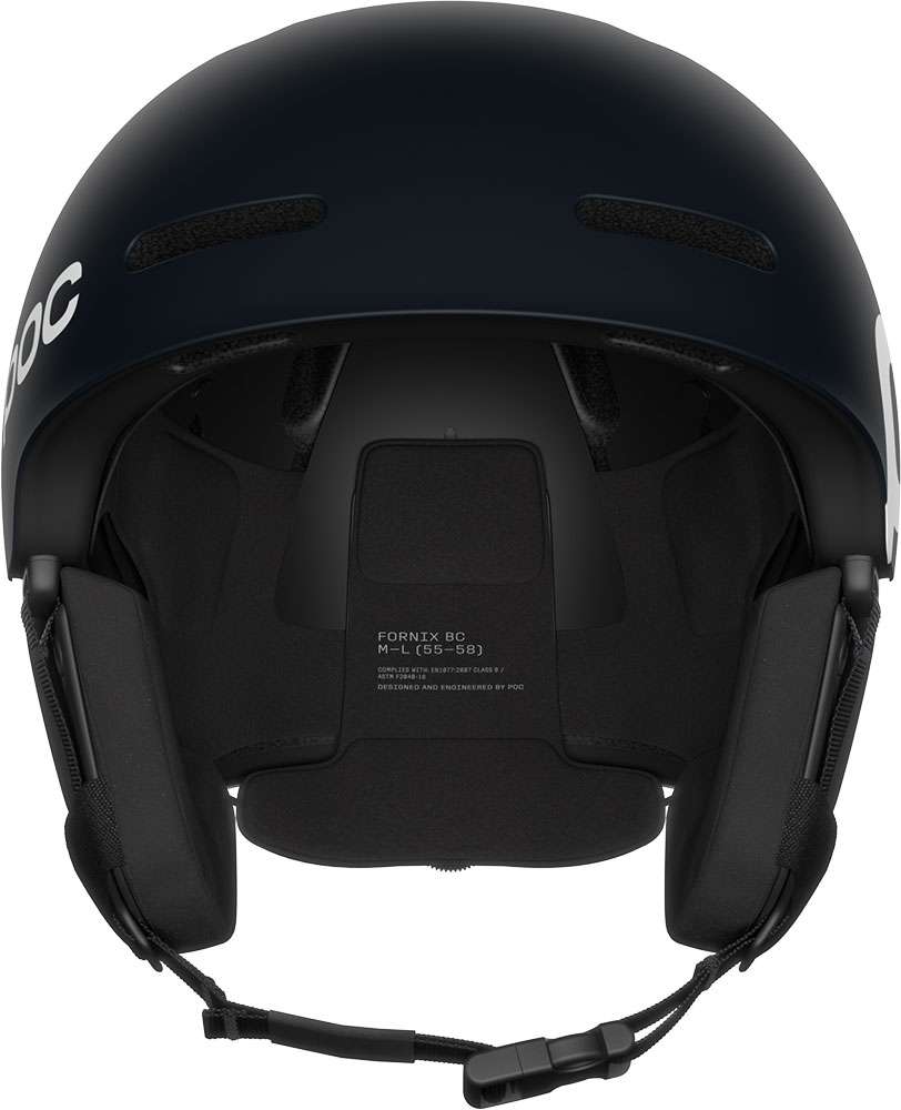 Poc Fornix BC - Casco da sci