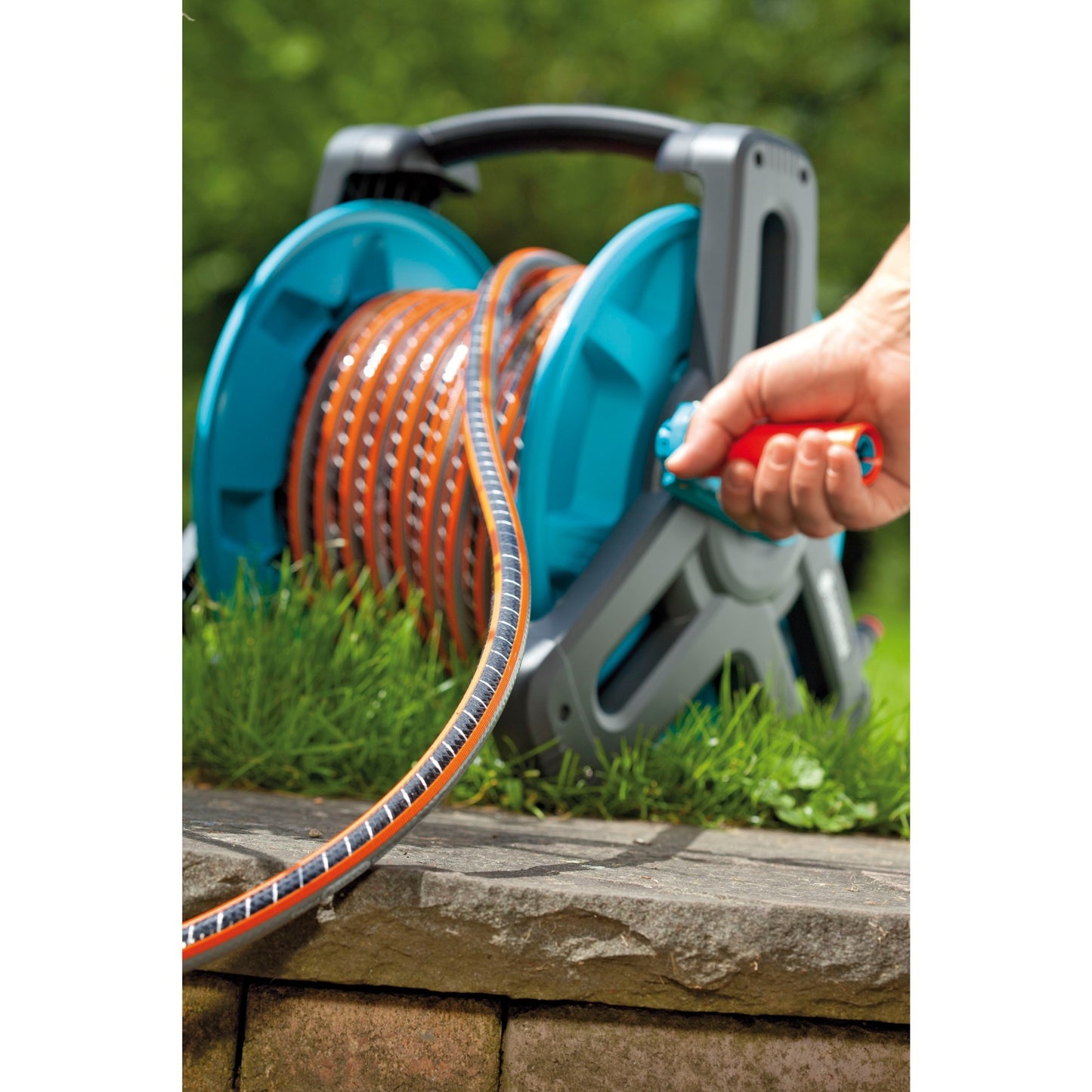 Gardena comfort flex slang - 10 meter - 13 mm