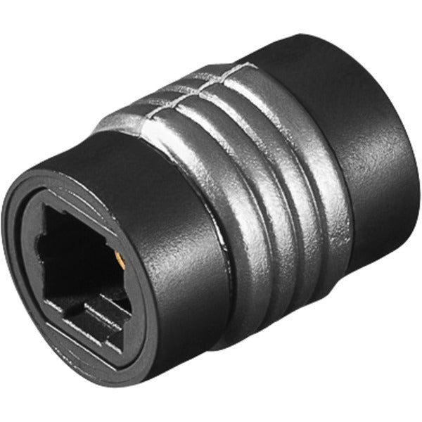 Goobay Toslink all'adattatore Toslink