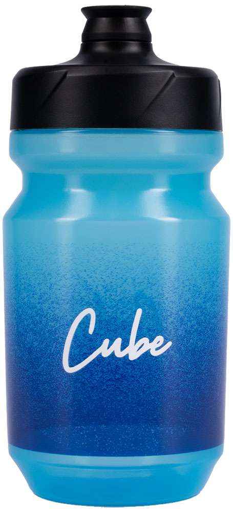 Biberón infantil Cube flow 400