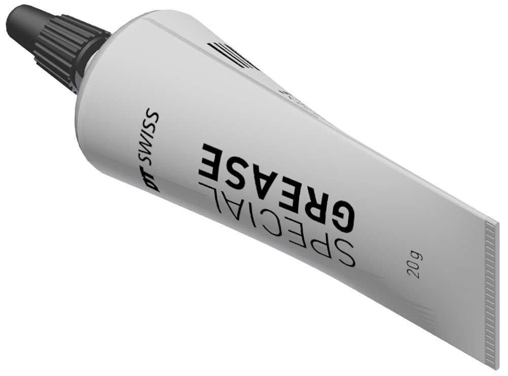 Tubo di grasso speciale Dt Swiss da 20 g