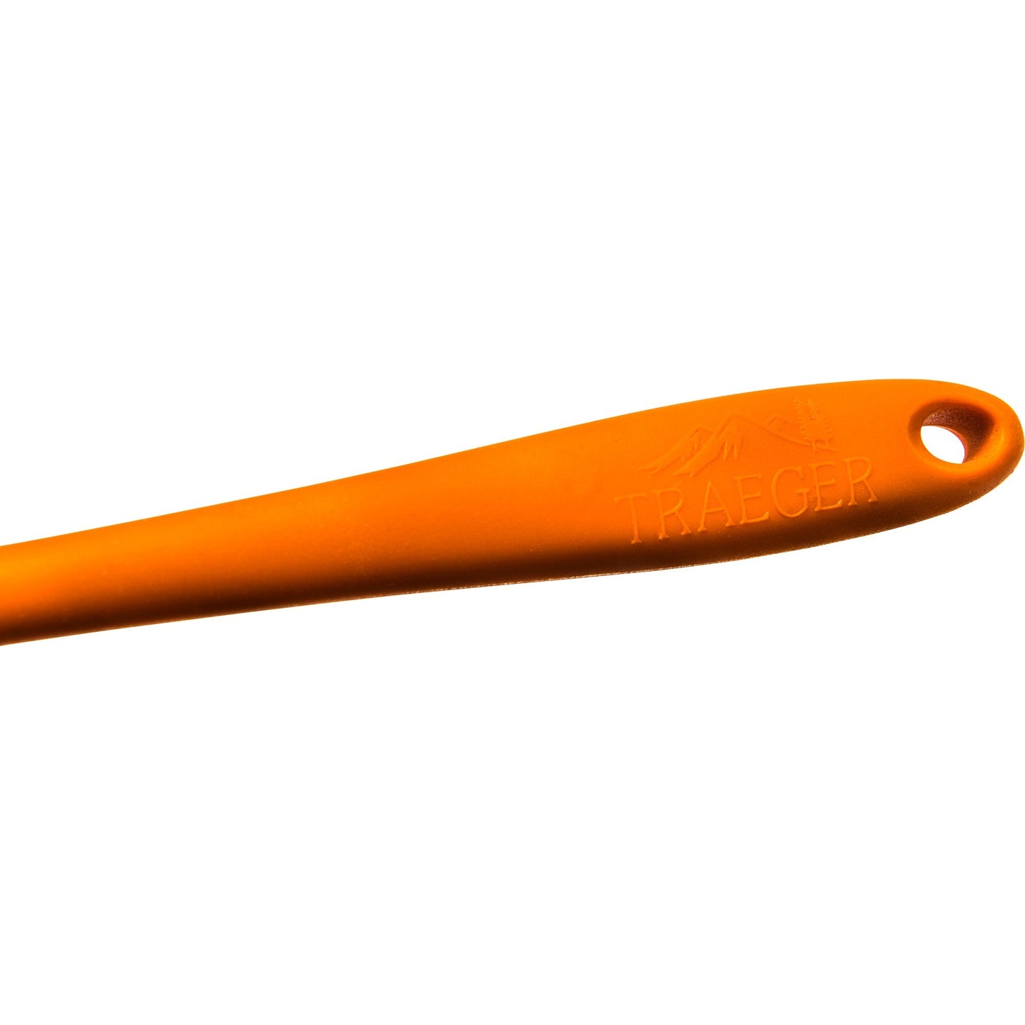 Cepillo de silicona de Traeger