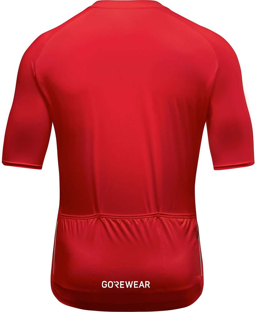 Gorewear giro turno - jersey