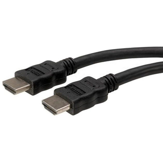 Neomounts Neomounts hdmi10mm hdmi a v cavo, hdmi 1.3b, type-a, 10,2 gbps, nero