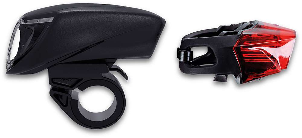 Set luci USB Rfr Tour 90