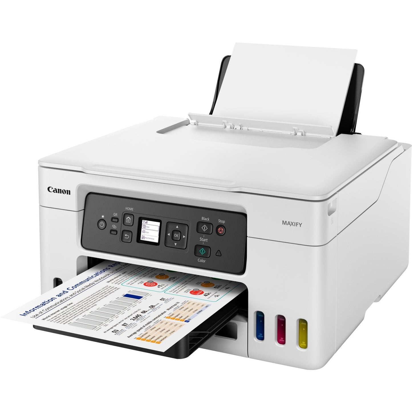Canon Maxify GX3050