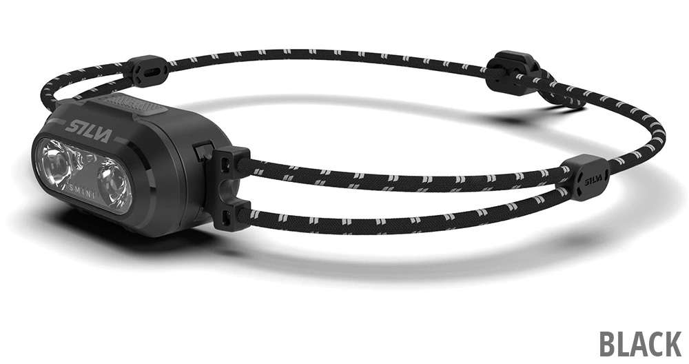Silva smini fly - lampada frontale