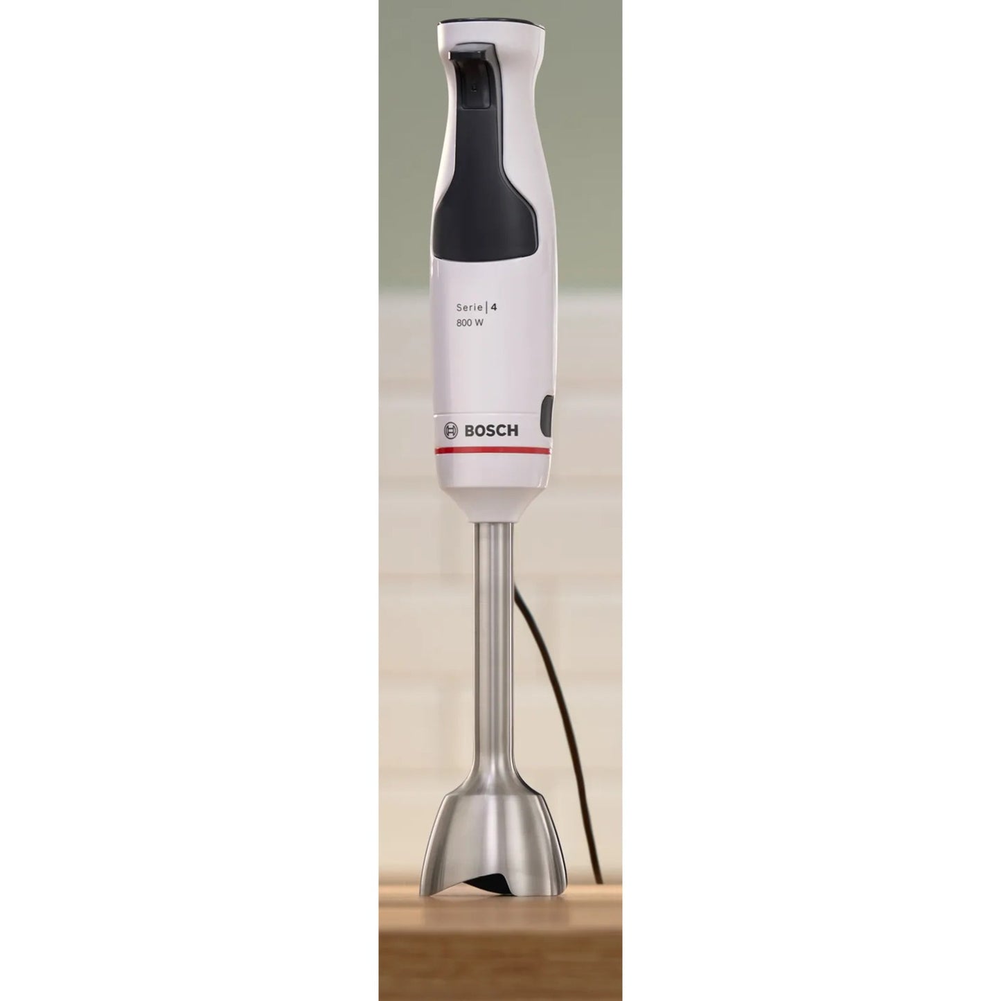 Bosch Series 4 Hand Brexender Ergomaster 800W