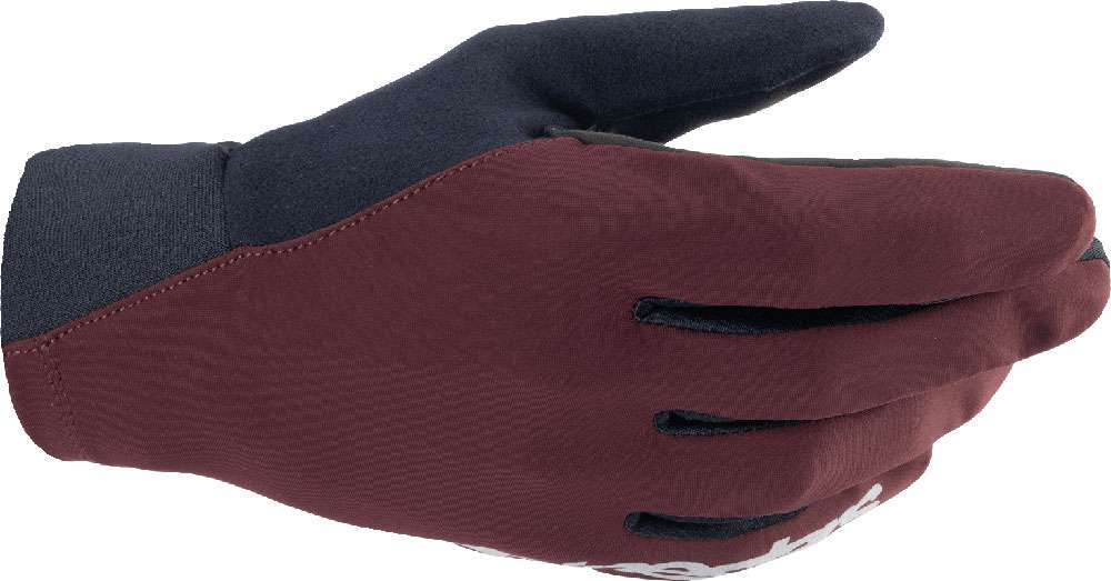 Alpinestars dura termica - guanti mtb