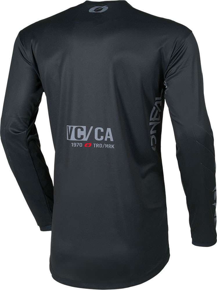 Marca O'neal element - camiseta