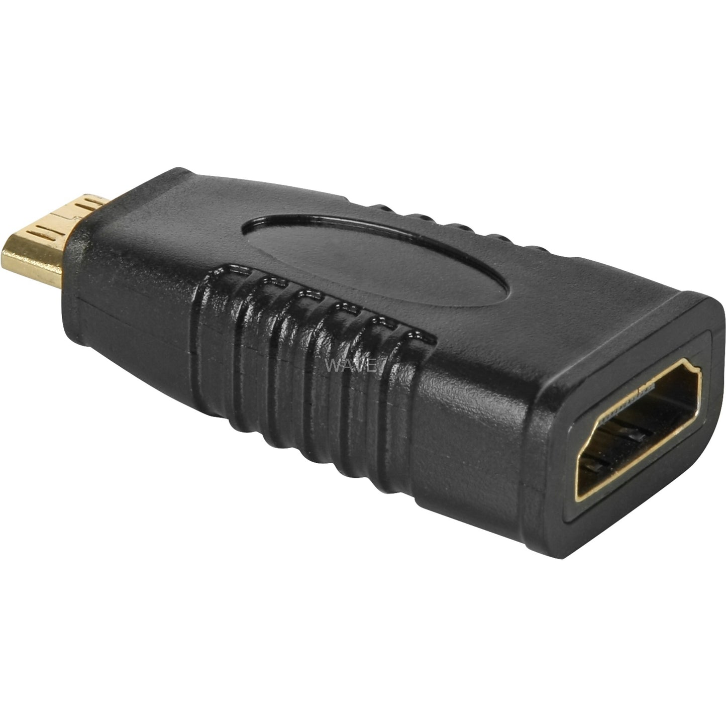 Adattatore Goobay Mini-HDMI> HDMI