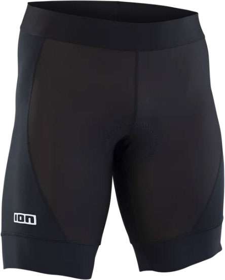 Ion In-shorts: pantaloncini foderati con imbottitura