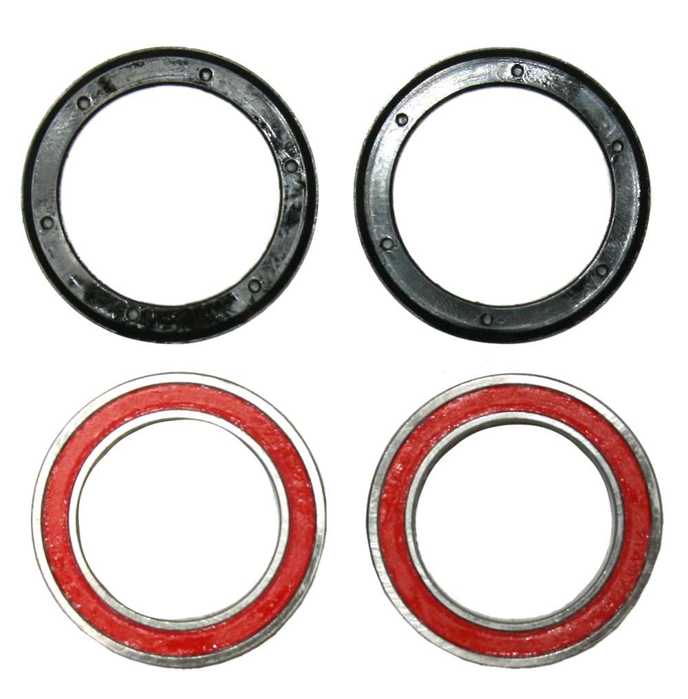 Set cuscinetti Campagnolo Record Ultra Torque (2 pezzi)