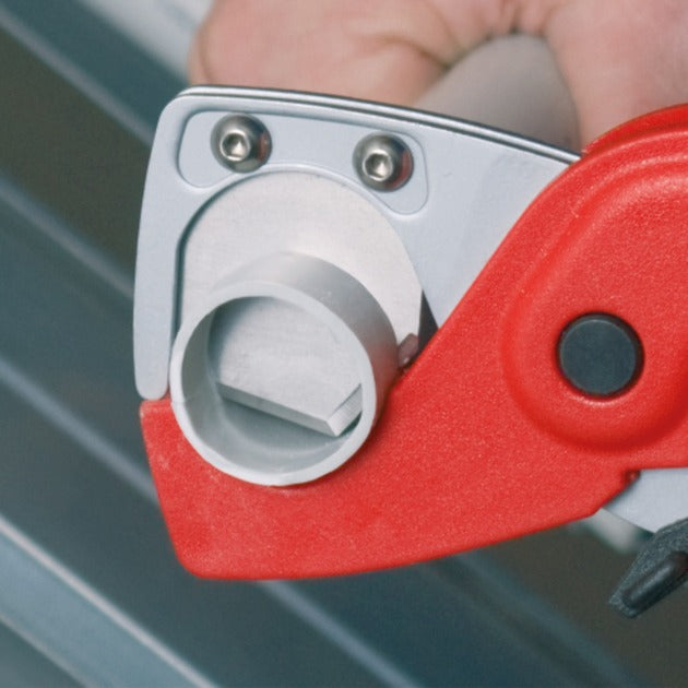 Cortador de tubería Knipex 9020185