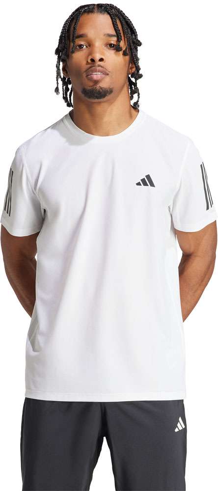 Adidas own the run b - camiseta funcional