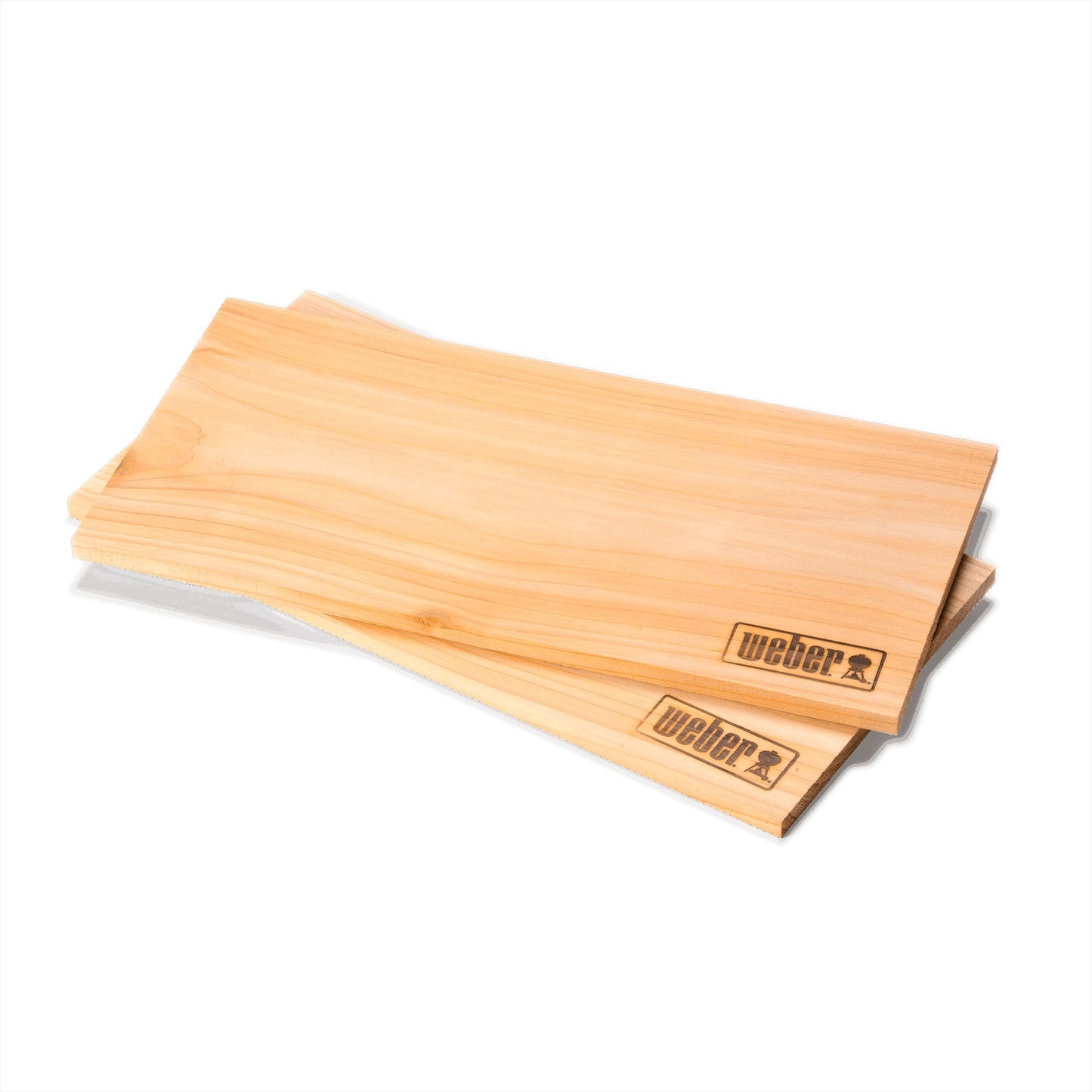 Weber Cedaren Roking Boards Large