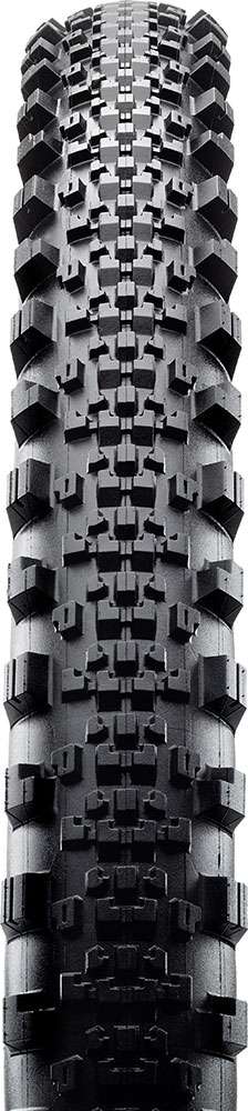 Neumático exterior Maxxis Minion Semi Slick DD TR 29 x 2.30 negro plegable