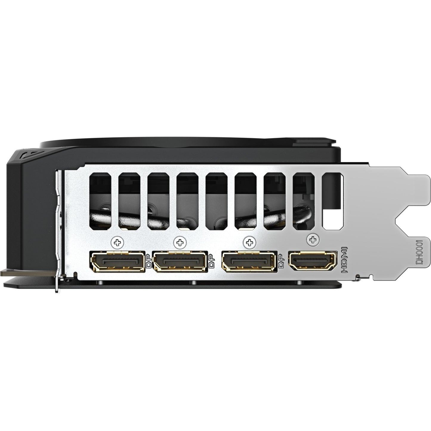Gigabyte GV-N507TWF3OC-16GD GEFORCE RTX 5070 TI Windforce OC SFF 16G, 16GB, GDDR7, 256 bits