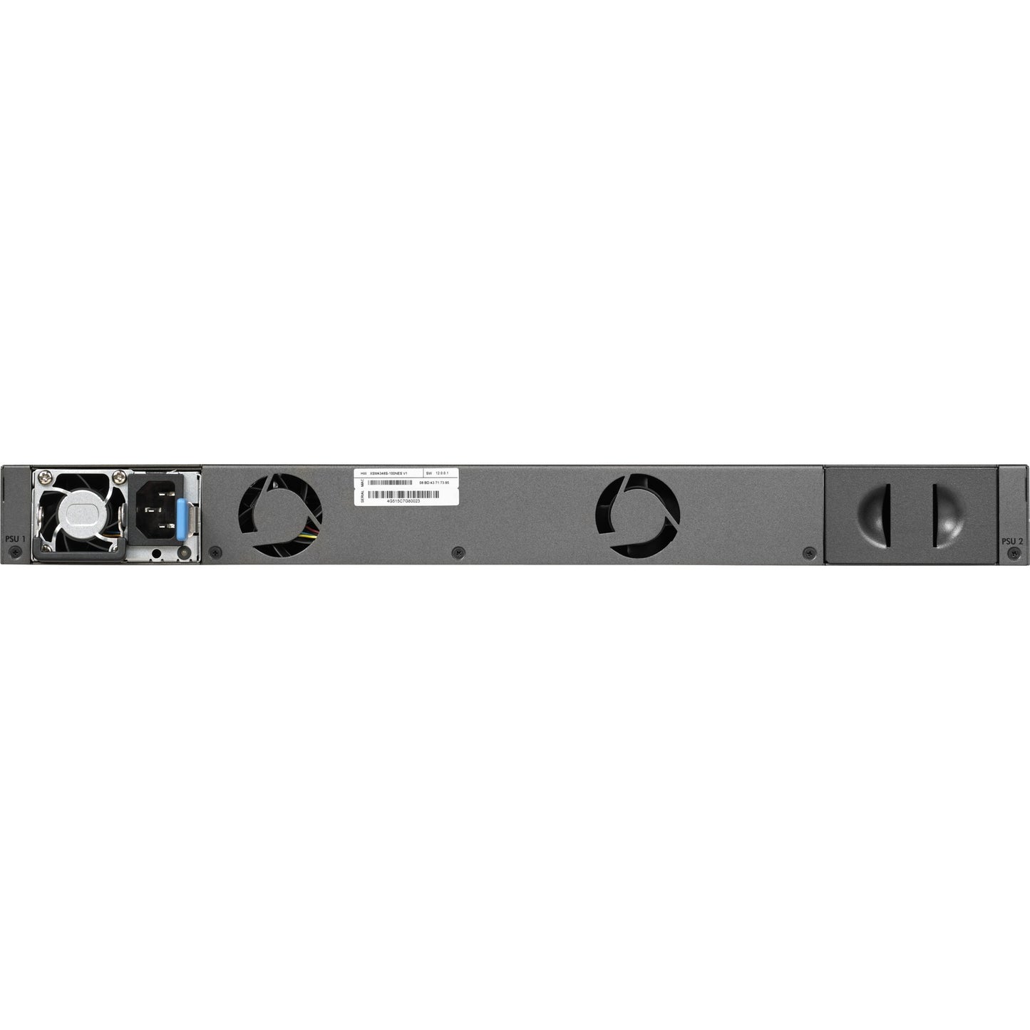 Switch Netgear ProSafe M4300-24X24F