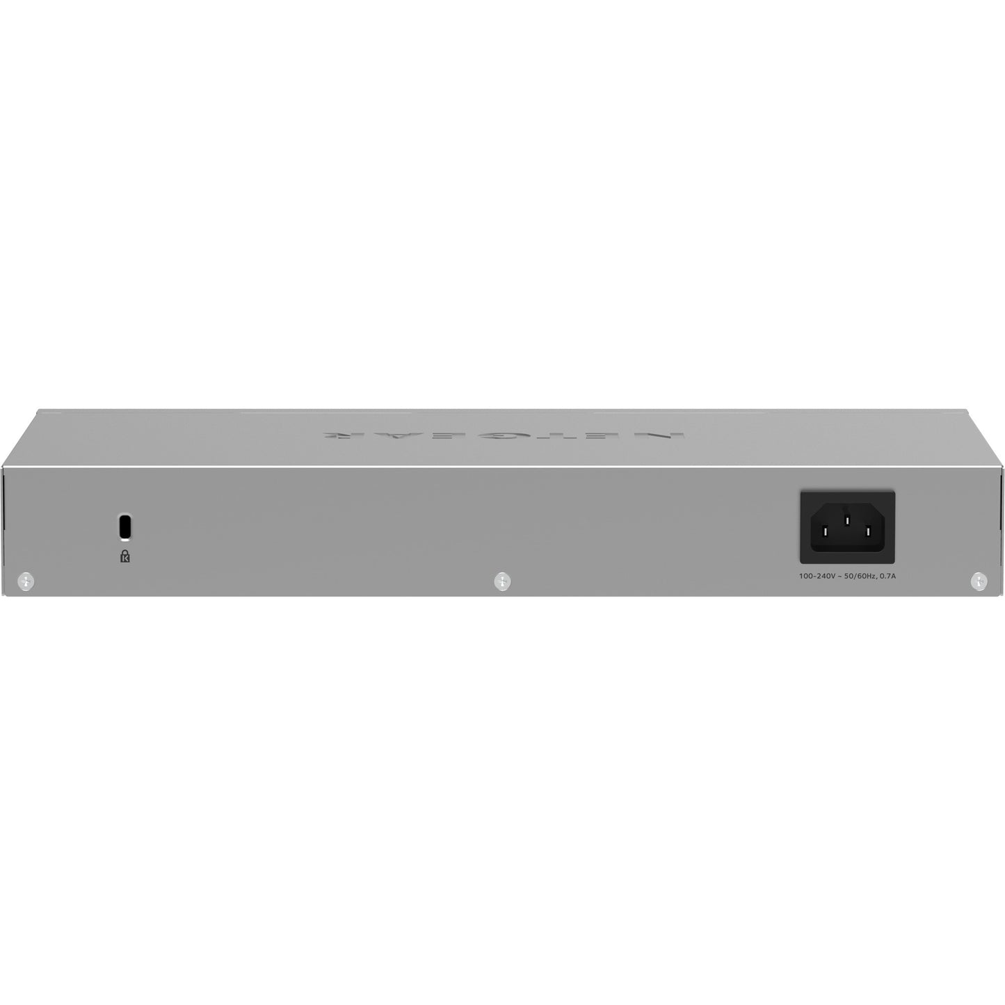 Netgear GS524 24-poert Gigabit Ethernet Unmanaged Switch