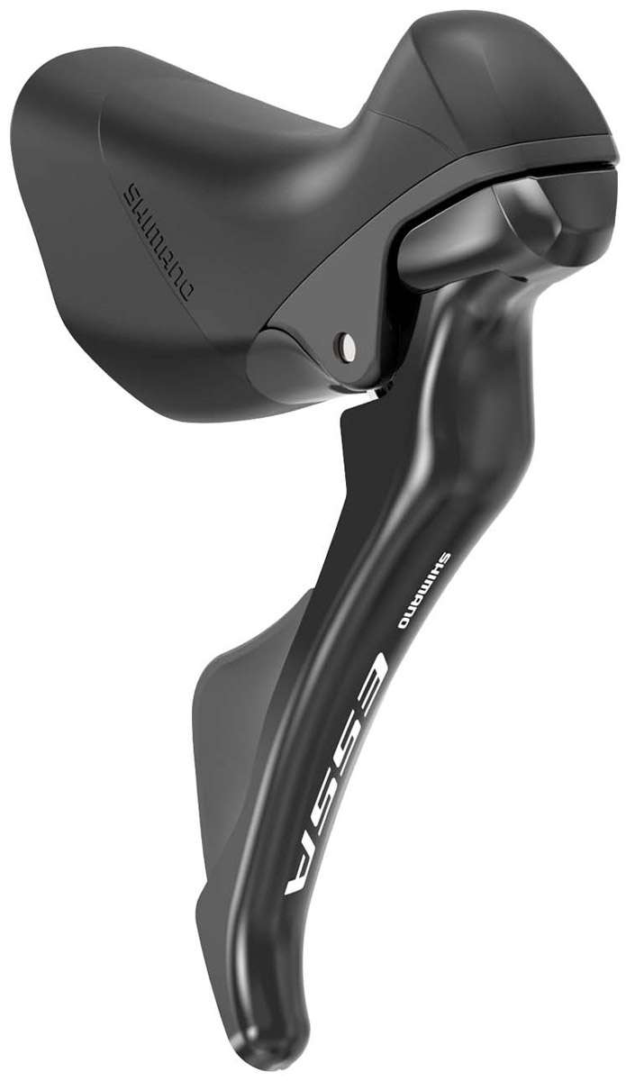 Maneta freno cambio Shimano Essa ST-U2030 8 velocidades trasera