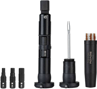 Topeak Plug'n Tool Roadie