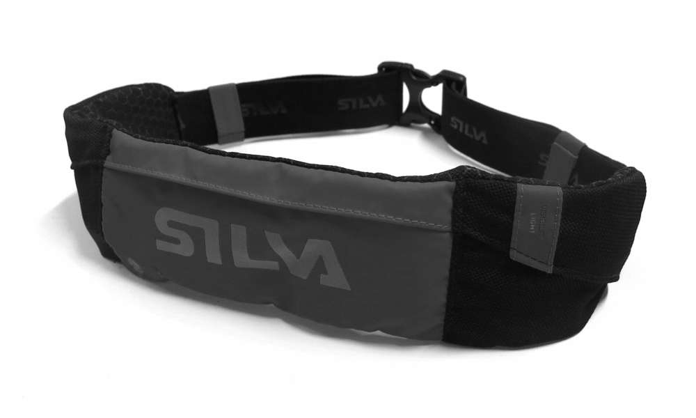 Cinturón de esfuerzo Silva - riñonera