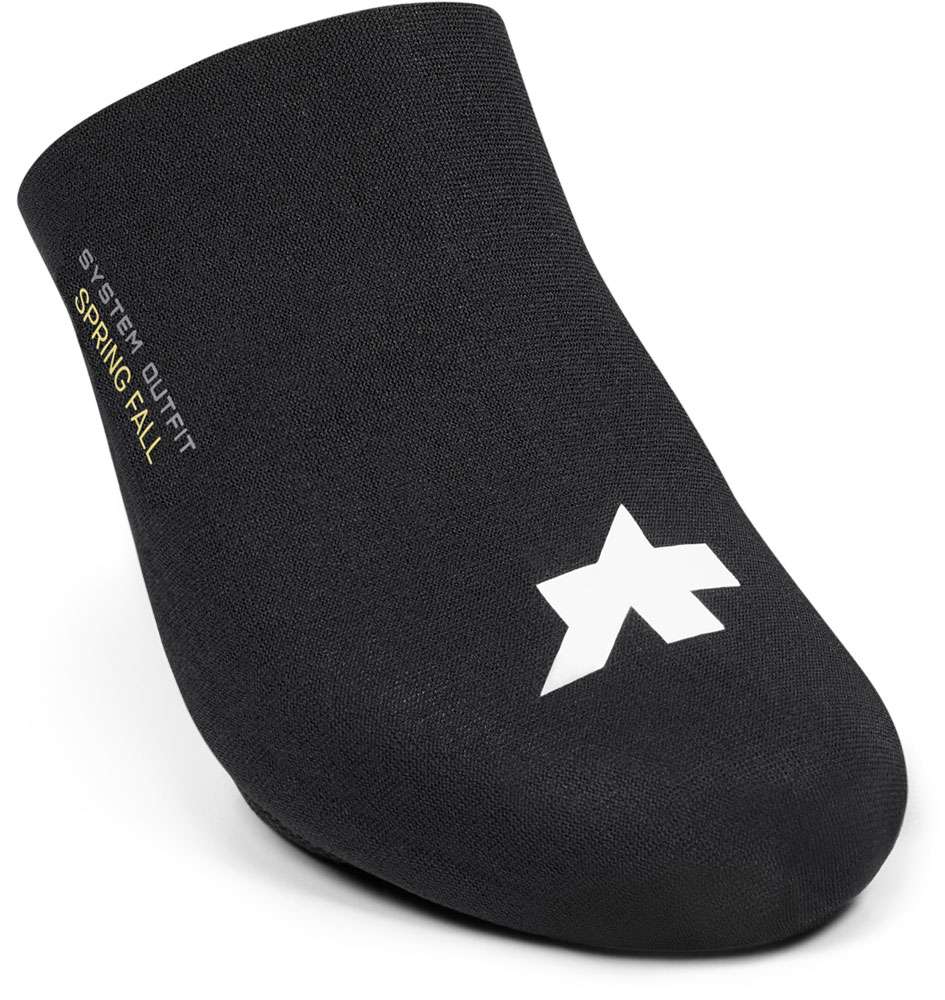 Assos p1 - scaldapiedi