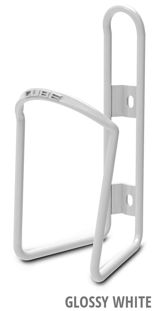 Portaborraccia Cube HPA in alluminio