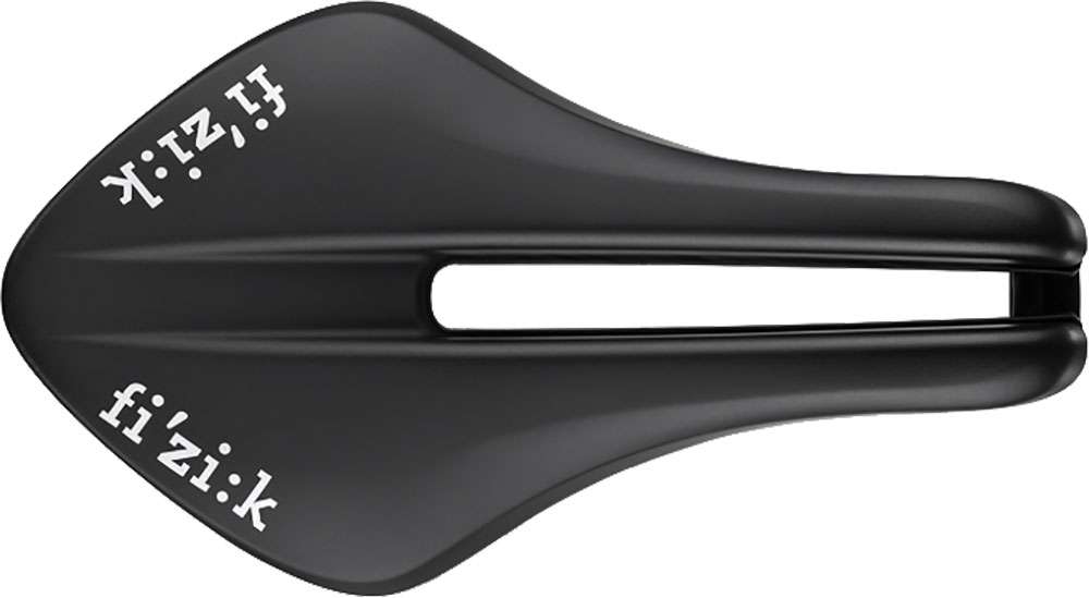 Sella Fizik Transiro Aeris R5 per lunghe distanze