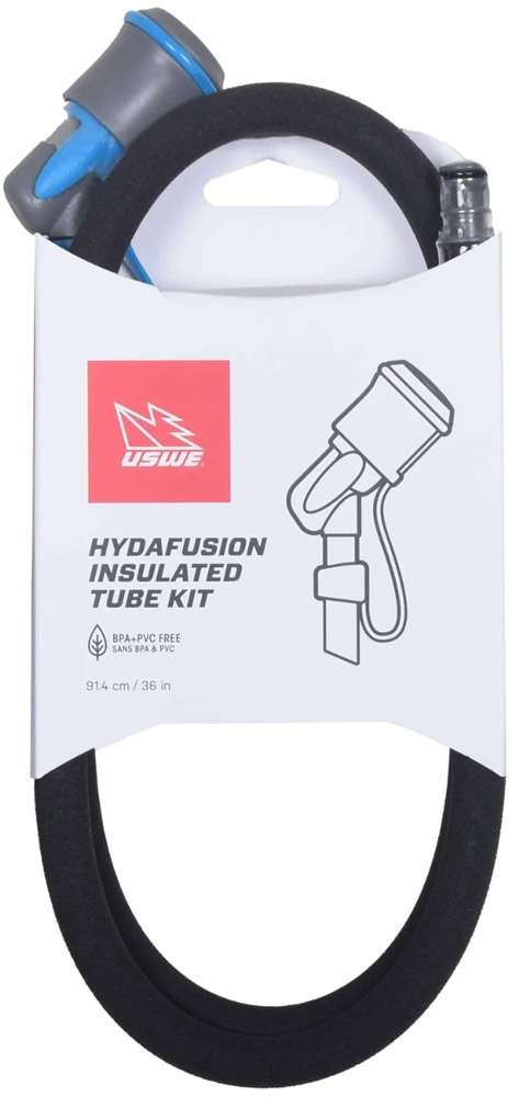 Tubo per bere Uswe Hydrafusion isolato