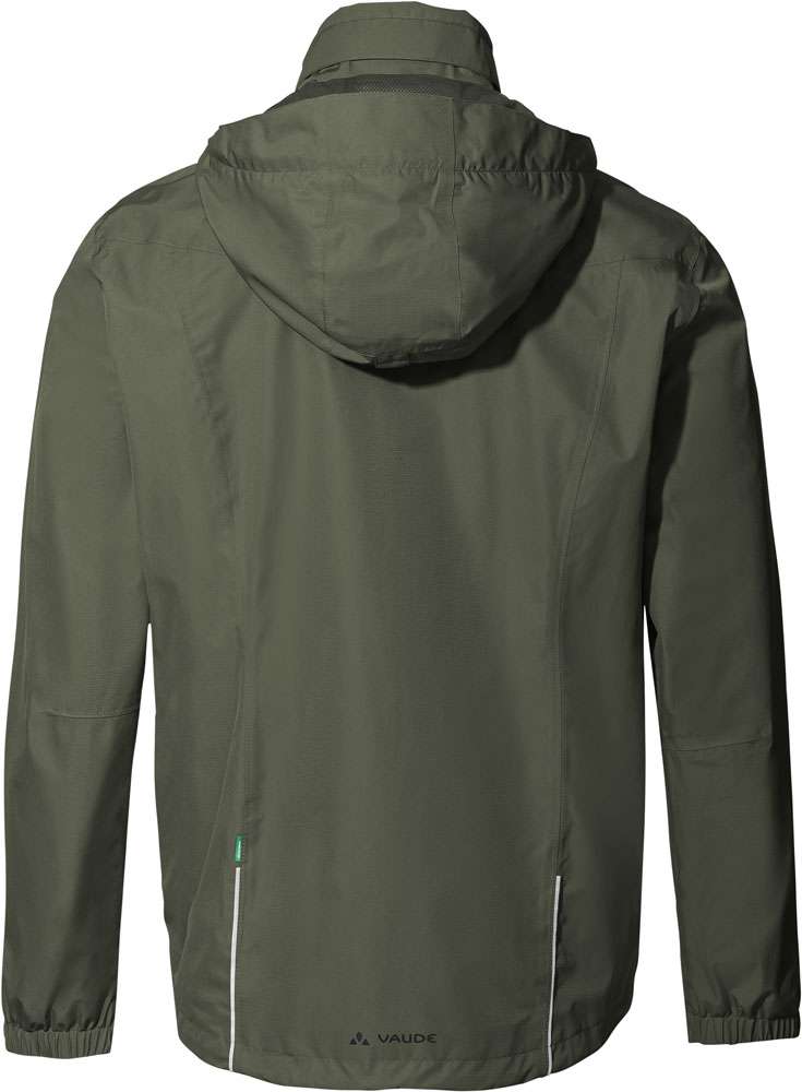 Vaude escape - chaqueta impermeable