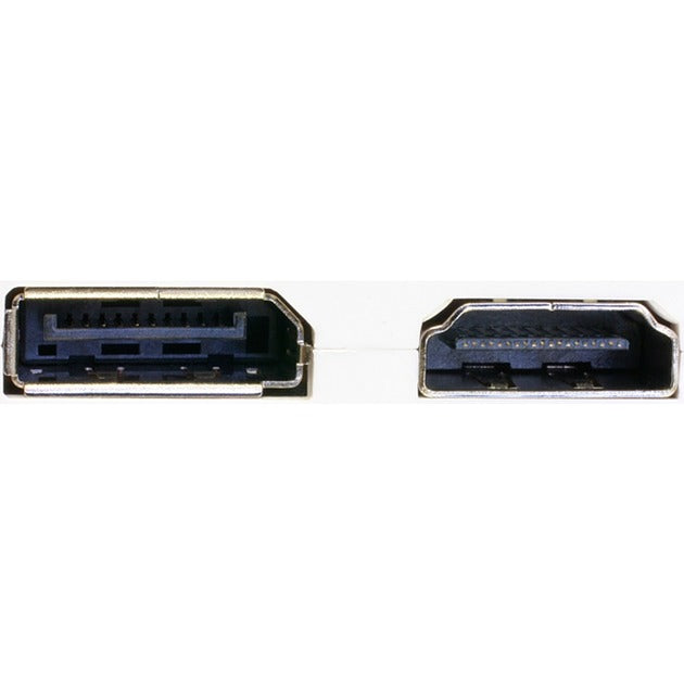 Delock Mini Displayport a Displayport HDMI DVI