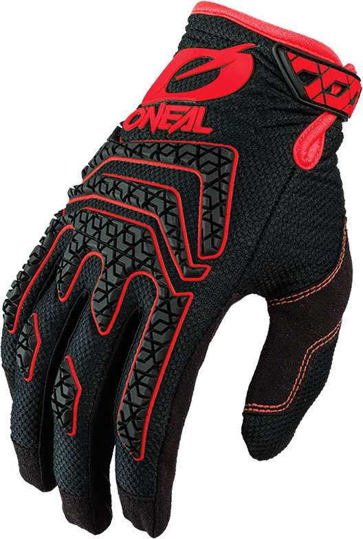 O'neal sniper elite - guantes mtb