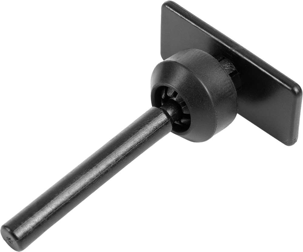 Guardabarros ajustable con adaptador acid sic 2.0 bb