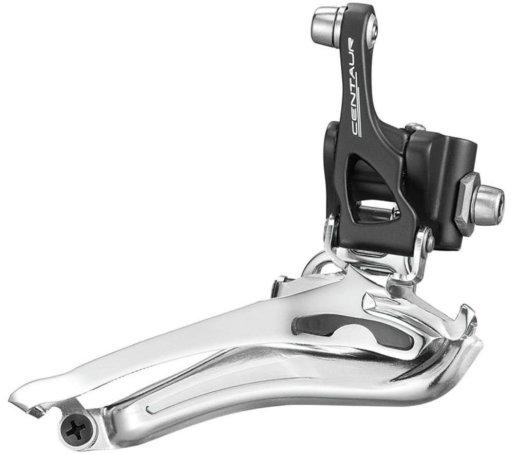Desviador delantero Campagnolo centaur 2x11 velocidades soldado