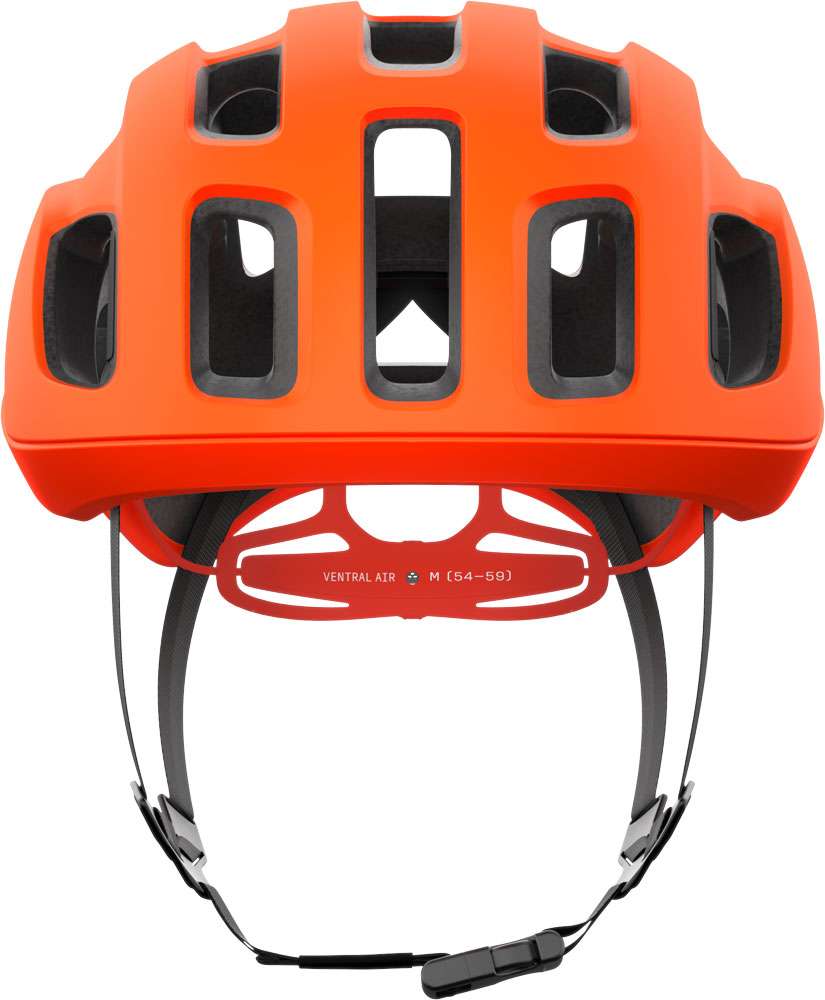 Poc ventral air mips - casco per bici da strada