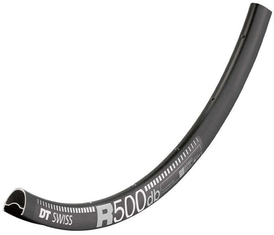 Cerchio DT Swiss R 500 28 Disc