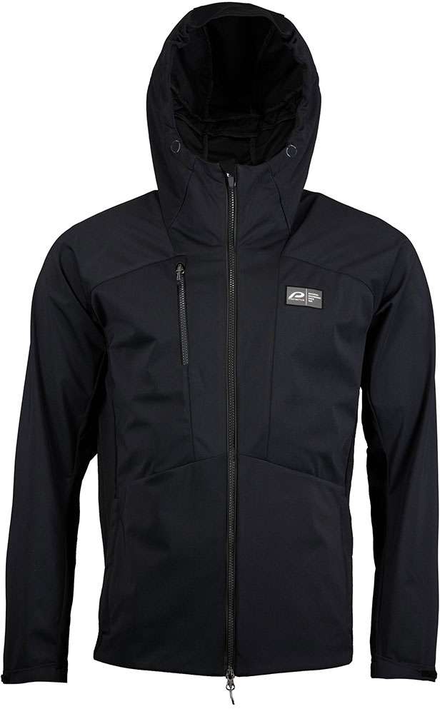 Roca protectora - chaqueta para todo clima