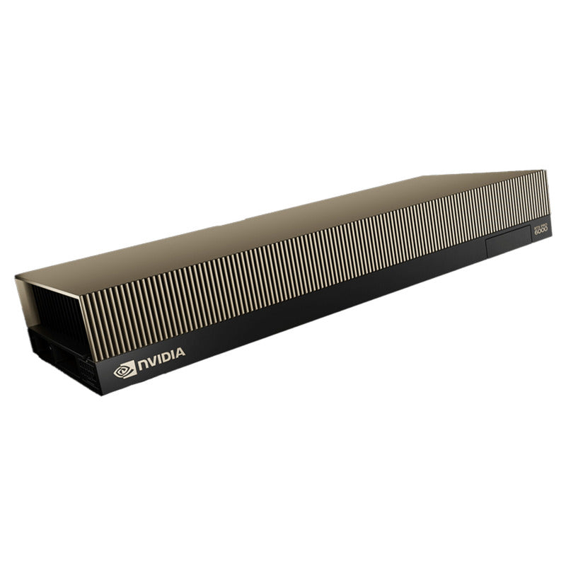 Tarjeta gráfica Pny nvidia rtx pro 6000 server edition (4x display port 2.1)