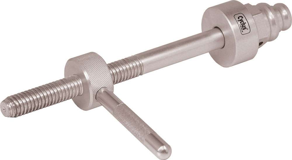 Cycplus Snap-in SN-90-P Spindel Press Fit senza anelli Cyc.7202790