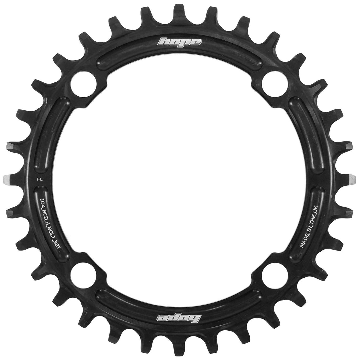 Corona Hope R22 da 104mm