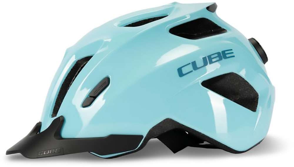 Cube fink - casco para niños