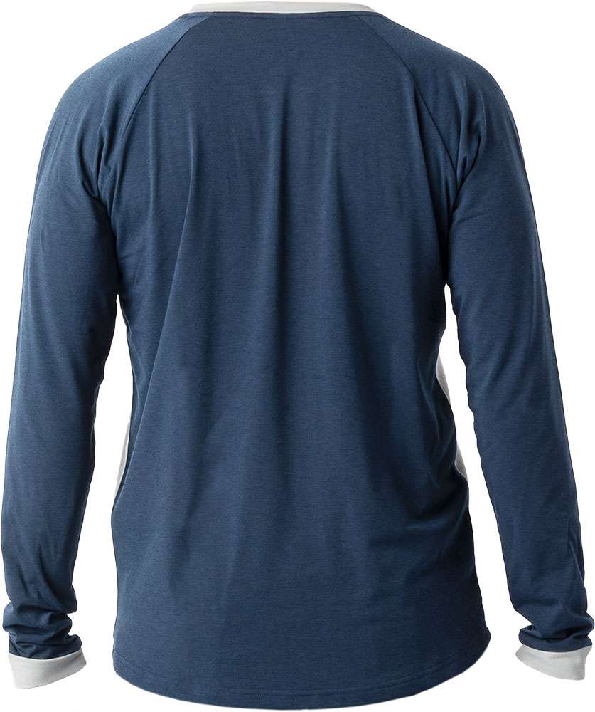 Dirtlej mountee drirelease® - maillot mtb manga larga