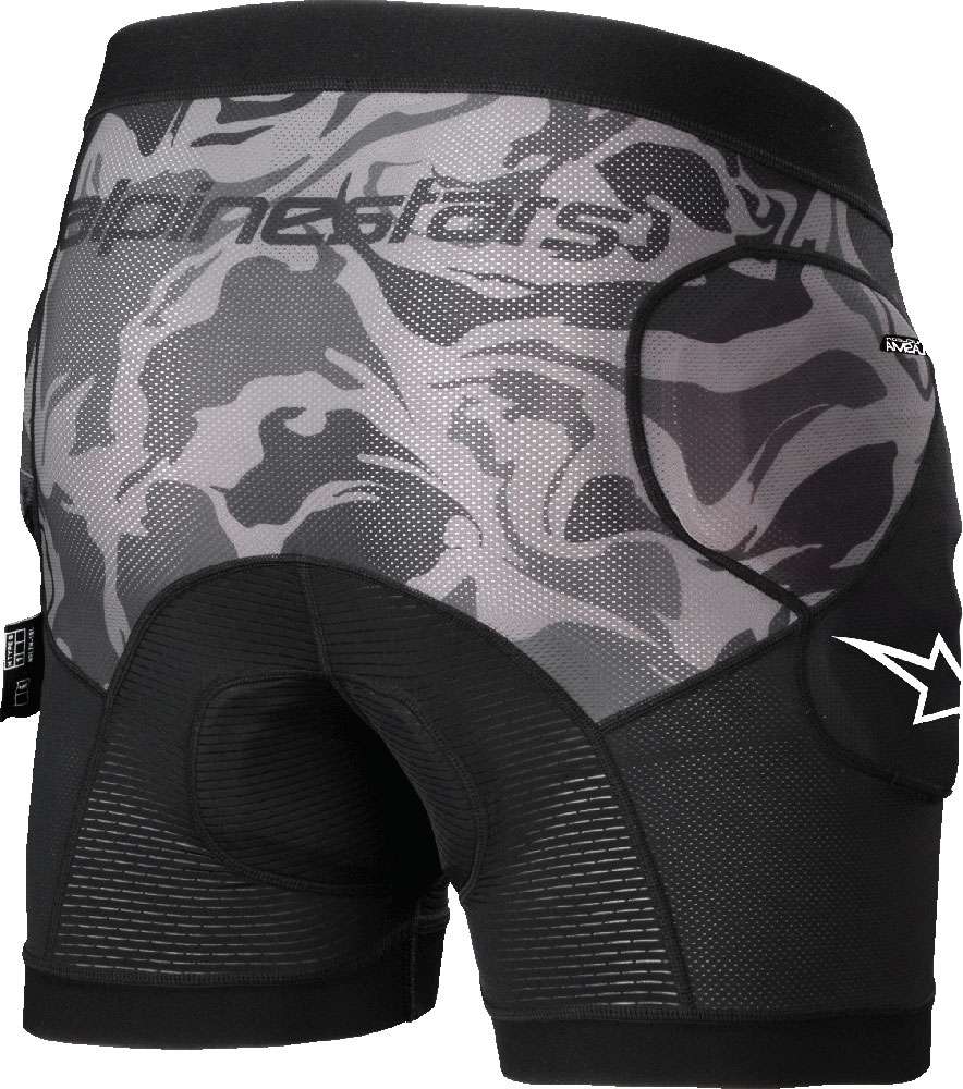 Alpinestars motion plasma - pantaloni protettivi