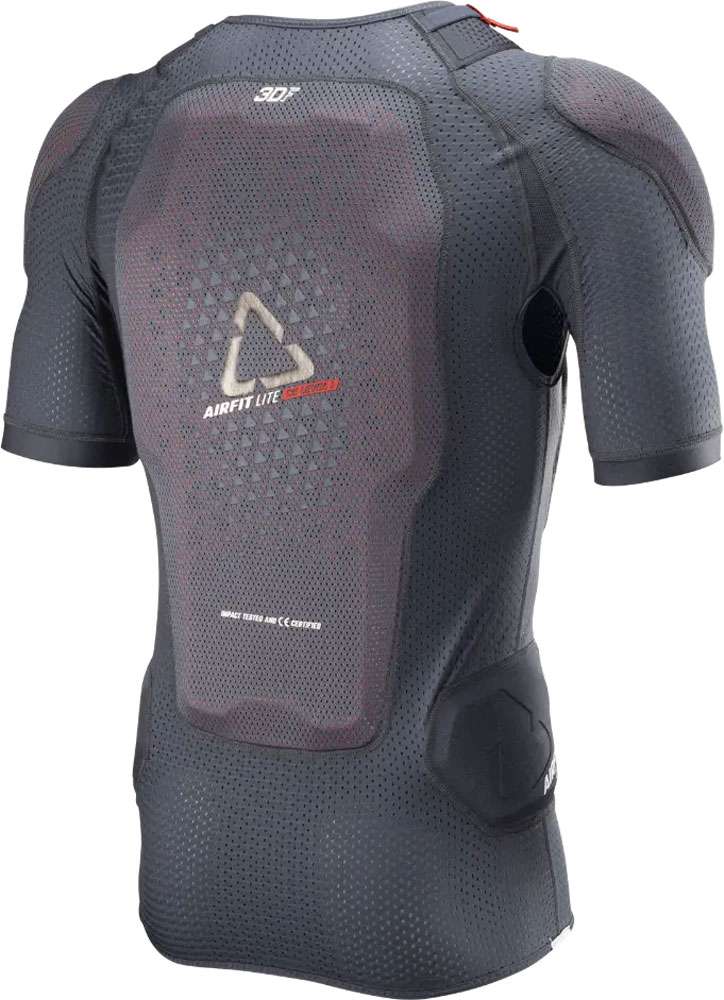 Leatt 3df airfit lite evo - camiseta protectora
