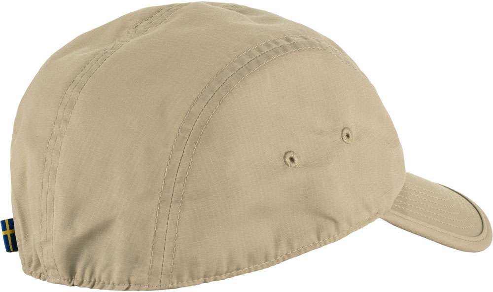 Fjällräven alta costa lite - gorra