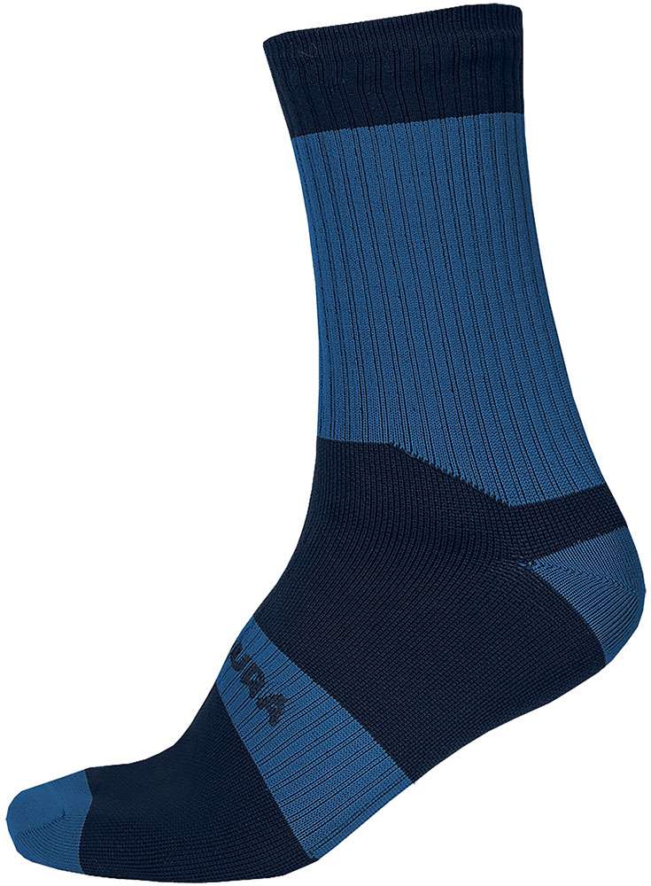 Endura hummvee waterbroof ii - calze