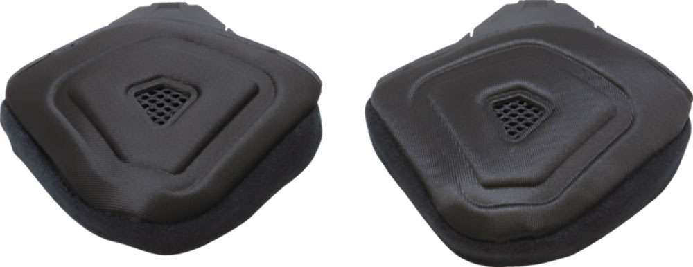 Abus Winter Kit Earpads Pedelec 2.0 Helmet