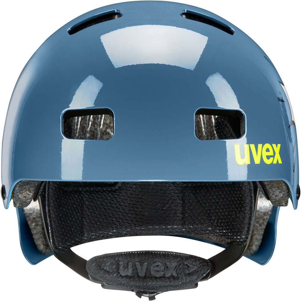 Uvex kid 3 - casco para niños
